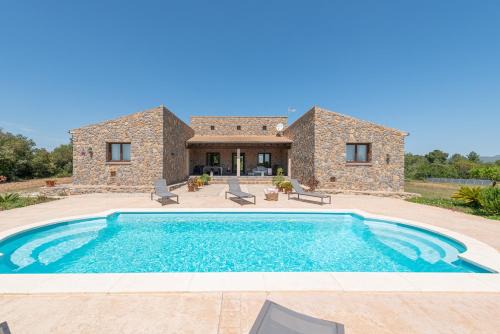 Bellpuig | Arta