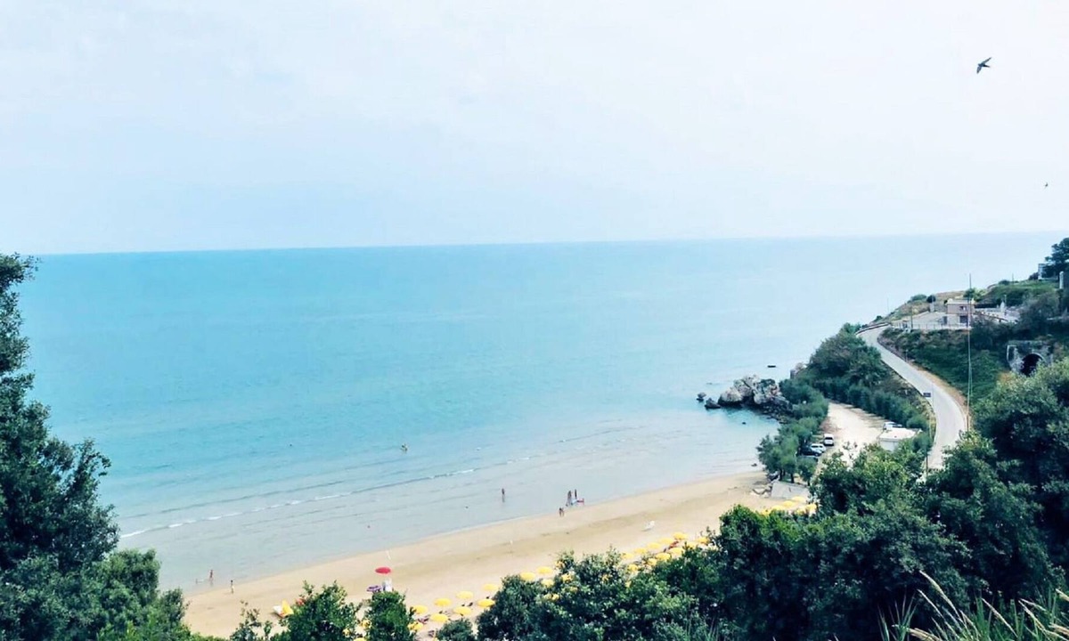 Rodi Garganico | Baia degli Aranci