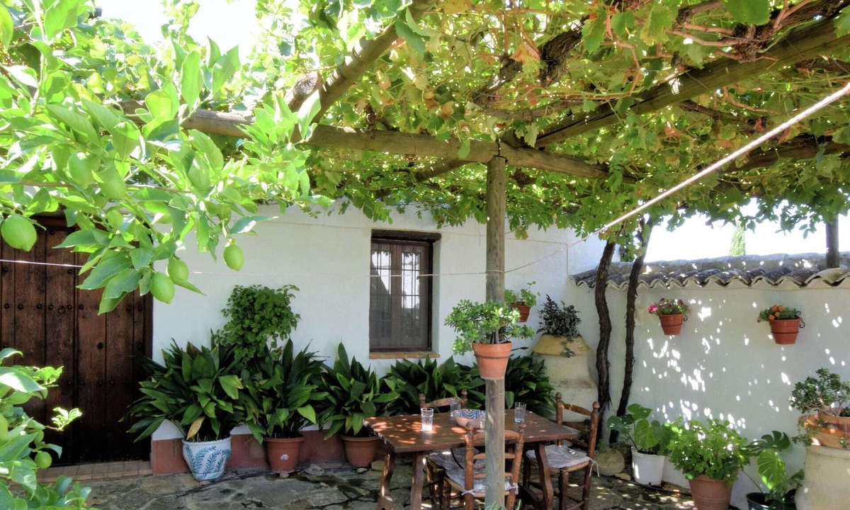 Cottage Fuentes De | Algarinejo