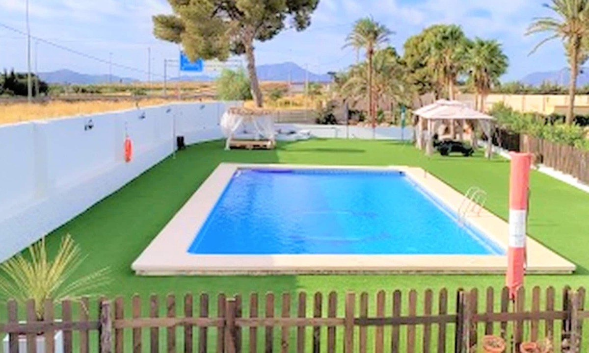 Cartagena Spain | Miranda