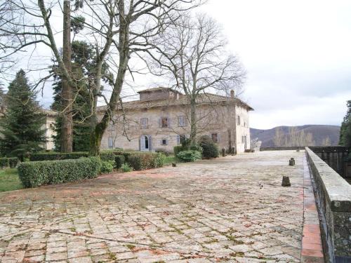 Cottage Wing Of Vineyard Estate | Petrognano