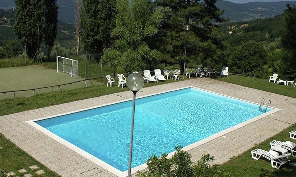 Farmhouse Rufina | Petrognano