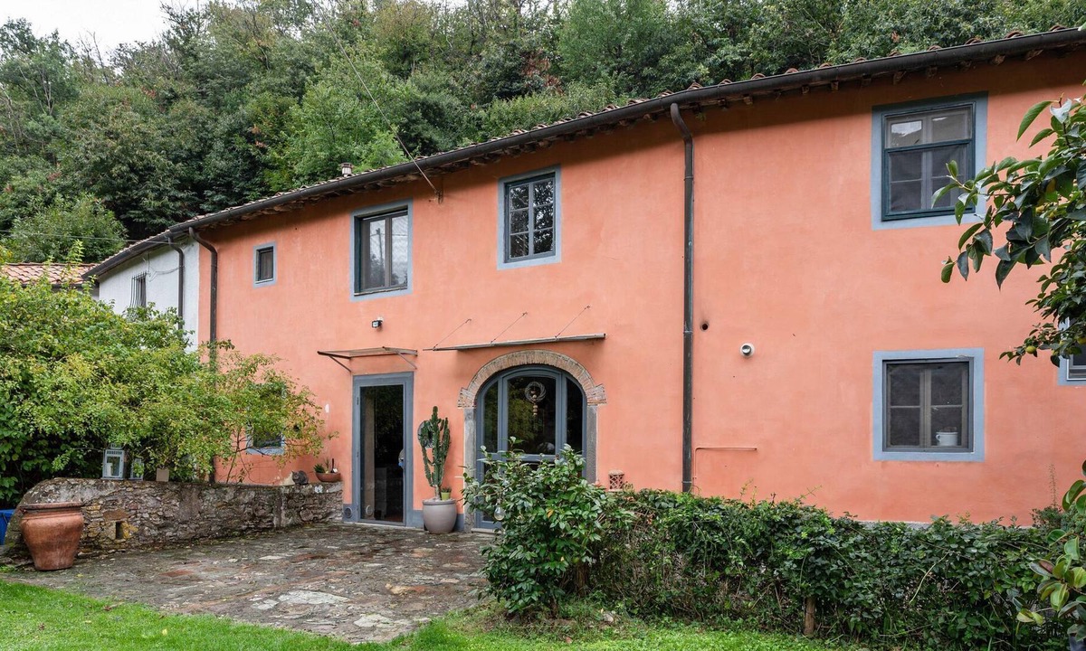 Lovely Villa Quosa Swimming | San Giuliano Terme
