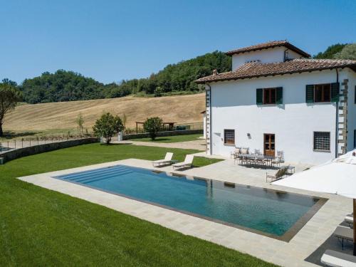 Holiday Reggello Swimming | Reggello