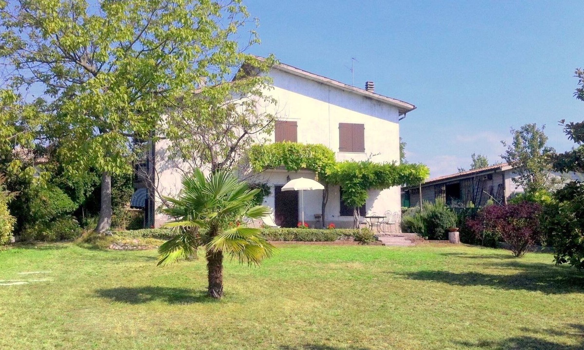 Holiday Pastrengo Lazise City Centre | Tacconi