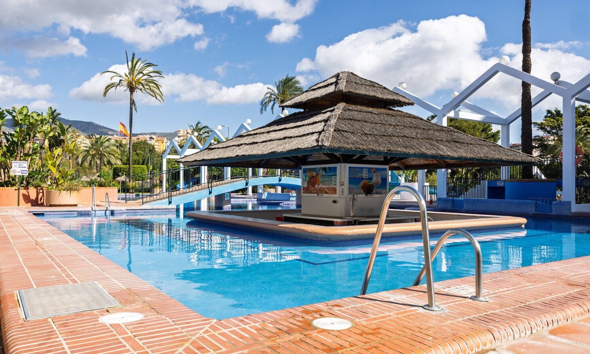 Idiliq Stays Benalbeach Arroyo La Miel | Benalmadena Costa