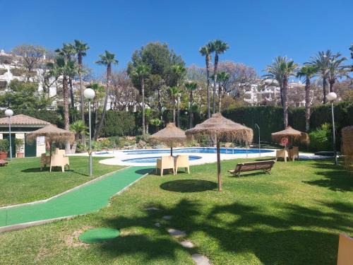 Nueva Torrequebrada | Benalmadena Costa