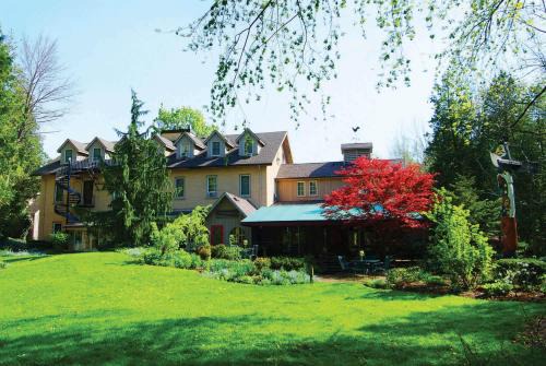 Benmiller Inn | Ashfield-Colborne-Wawanosh