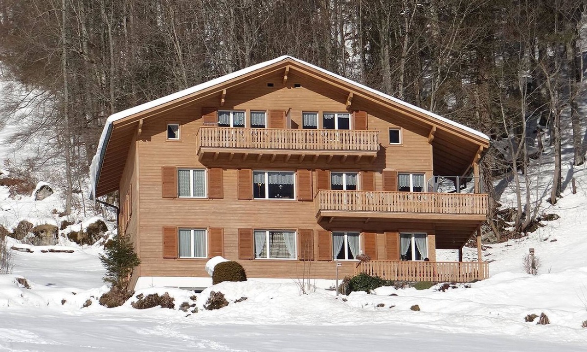 Titlis Resort Wohnung Engelberg | Engelberg