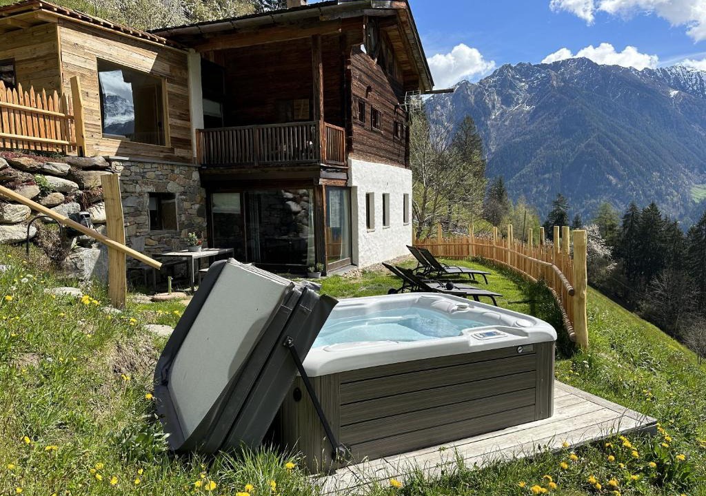 Obertalerhof | San Martino in Passiria
