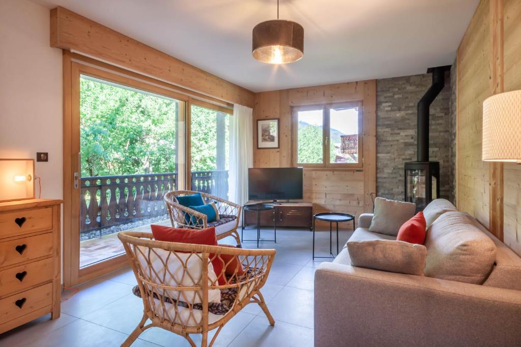 Bergers | Morzine