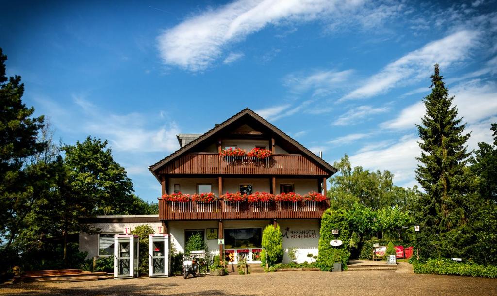 Berghotel Hohe Mark | Groß Reken