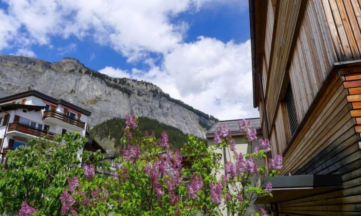 Bergidyll | Flims