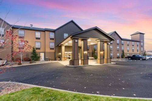 Bend North | Boyd Acres