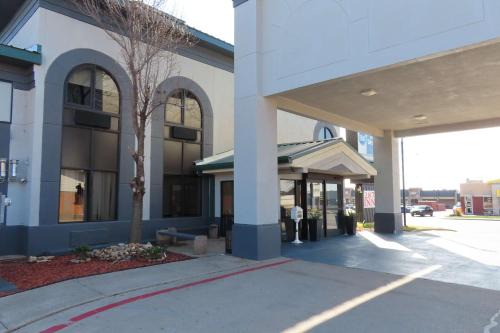 Quality Inn Childress | Childress
