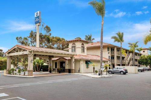 Chula Valley Hotel | Otay