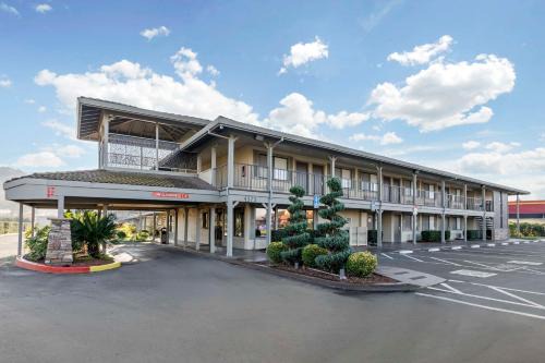 Comfort Inn Cordelia | Fairfield