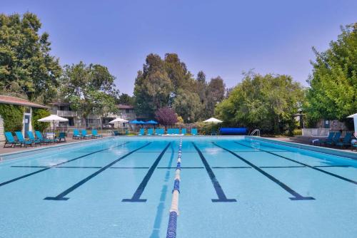 Corte Madera Inn | Corte Madera