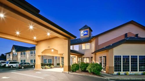 Dallas Inn Suites | Dallas