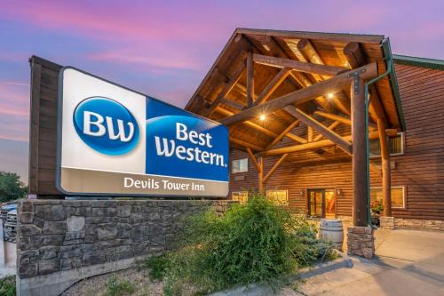 Devils Inn | Hulett