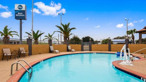 Executive Inn El Campo | El Campo