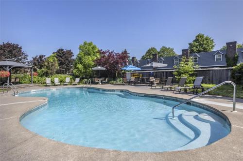 Fireside Inn | Kingston