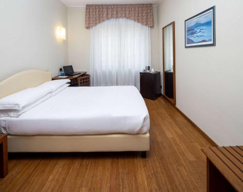 Hotel Crimea | Borgo Crimea