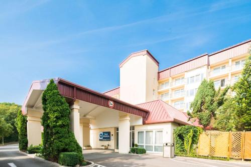 Maxx Hotel Jena | Winzerla