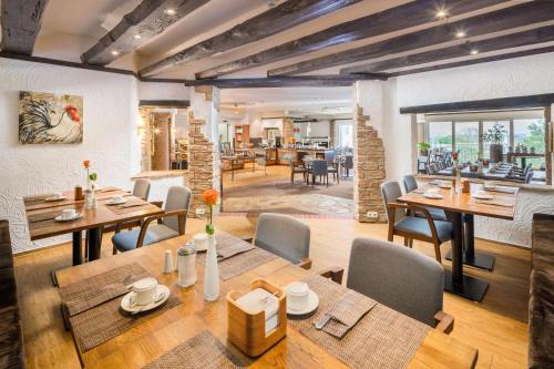 Hotel Mainz | Hartenberg-Munchfeld
