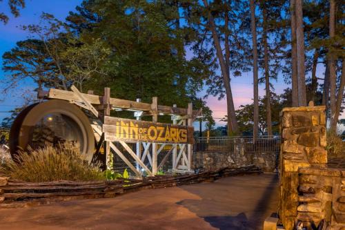 Inn Of The Ozarks | Eureka Springs Historic District