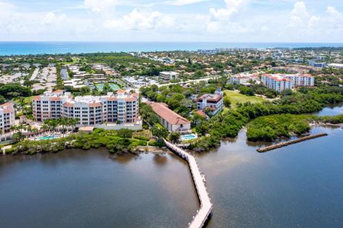 Intracoastal Inn | Jupiter