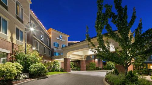 Liberty Inn Dupont | Dupont