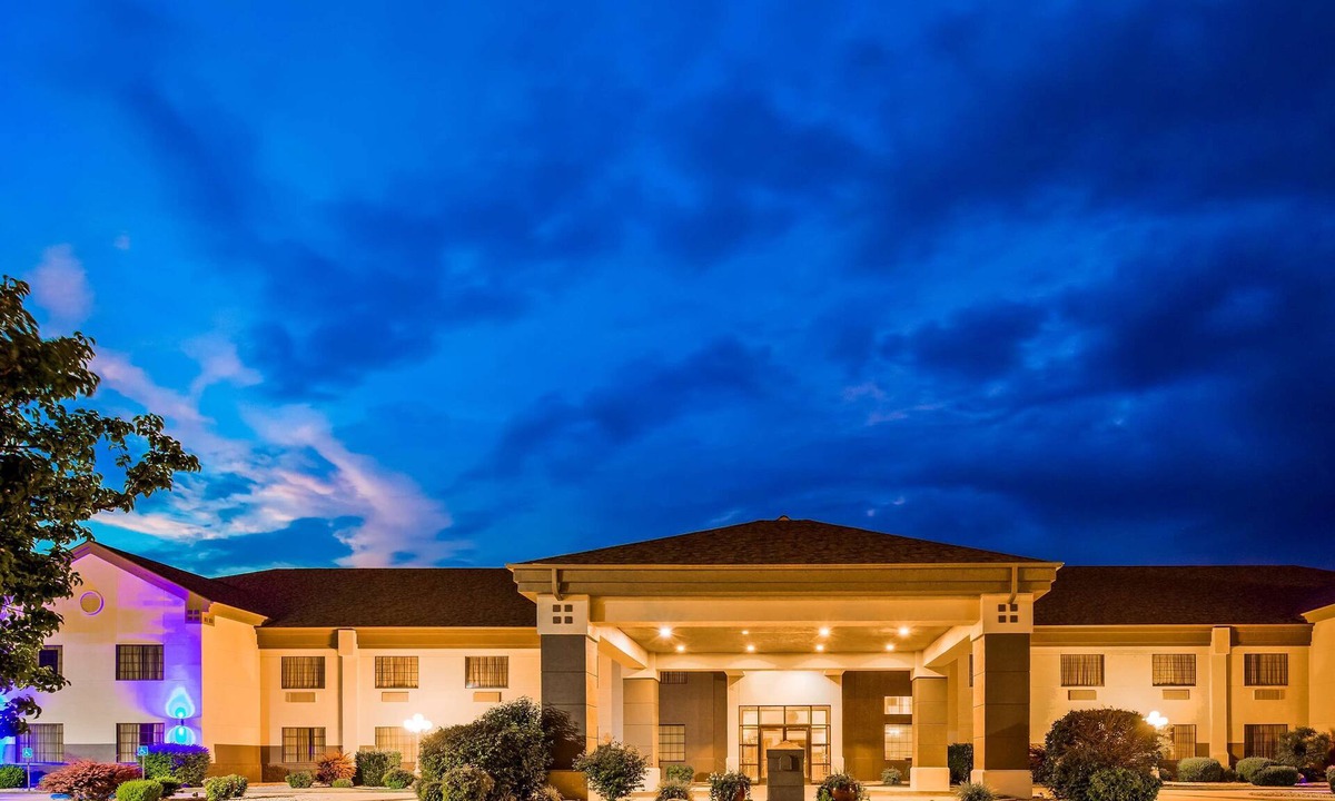 Locust Grove Inn | Locust Grove