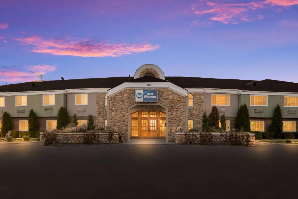 Mountain Inn | Springville