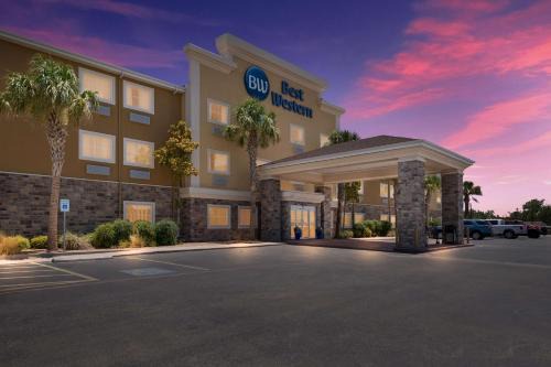North Bryant Inn | San Angelo