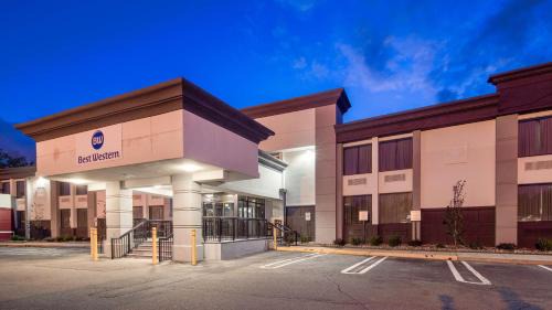 Paramus Hotel | Paramus