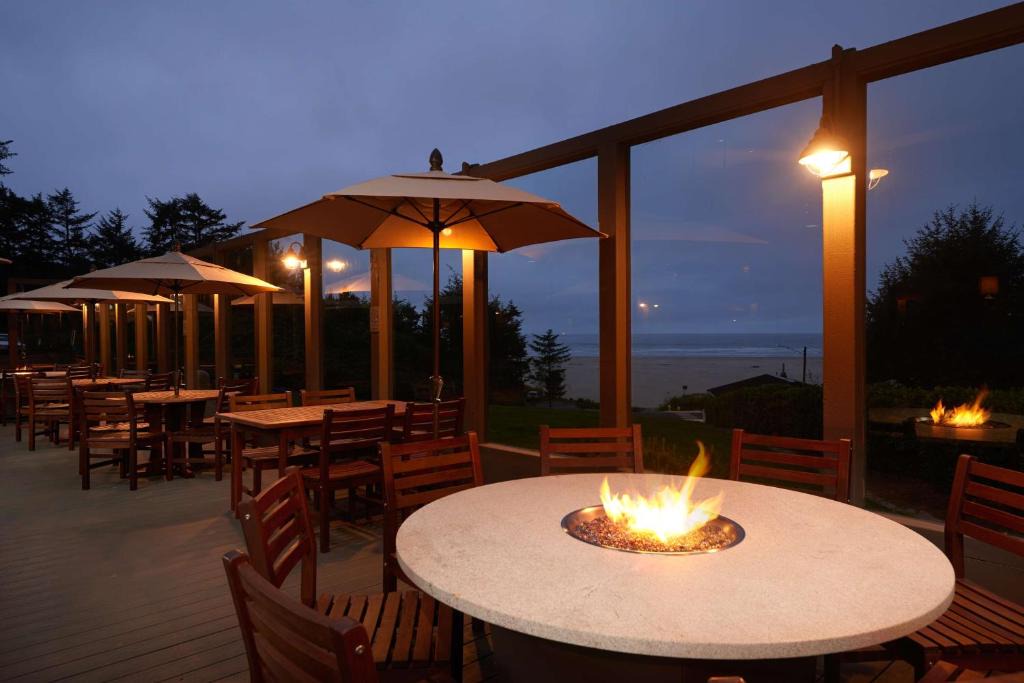 Beach Inn | Newport