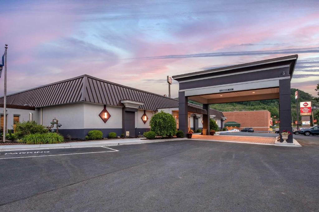 Bridgeport Inn | Bridgeport