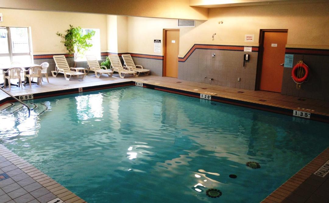 Burlington Inn | Burlington