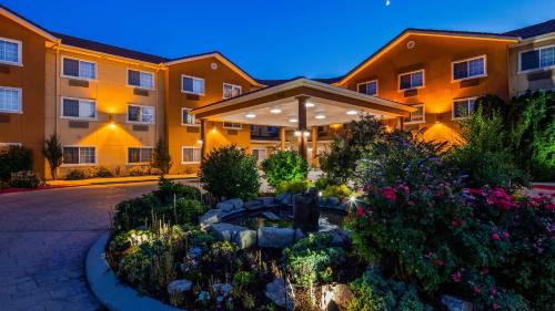 Caldwell Inn | Caldwell