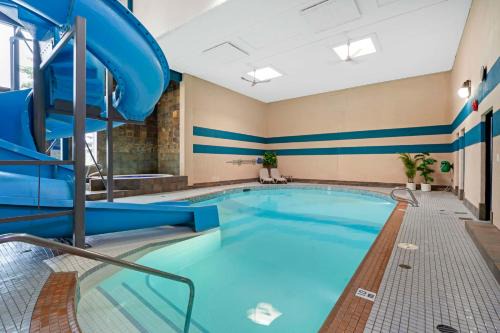 City Centre Inn | North Central Edmonton