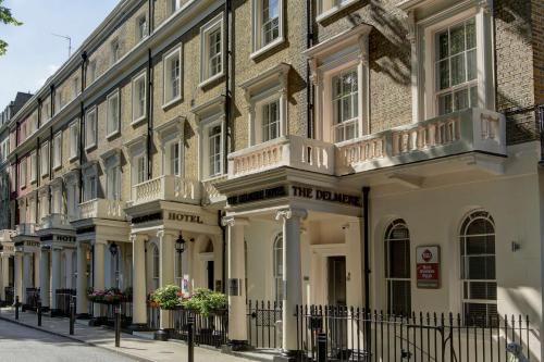 Hotel | Paddington