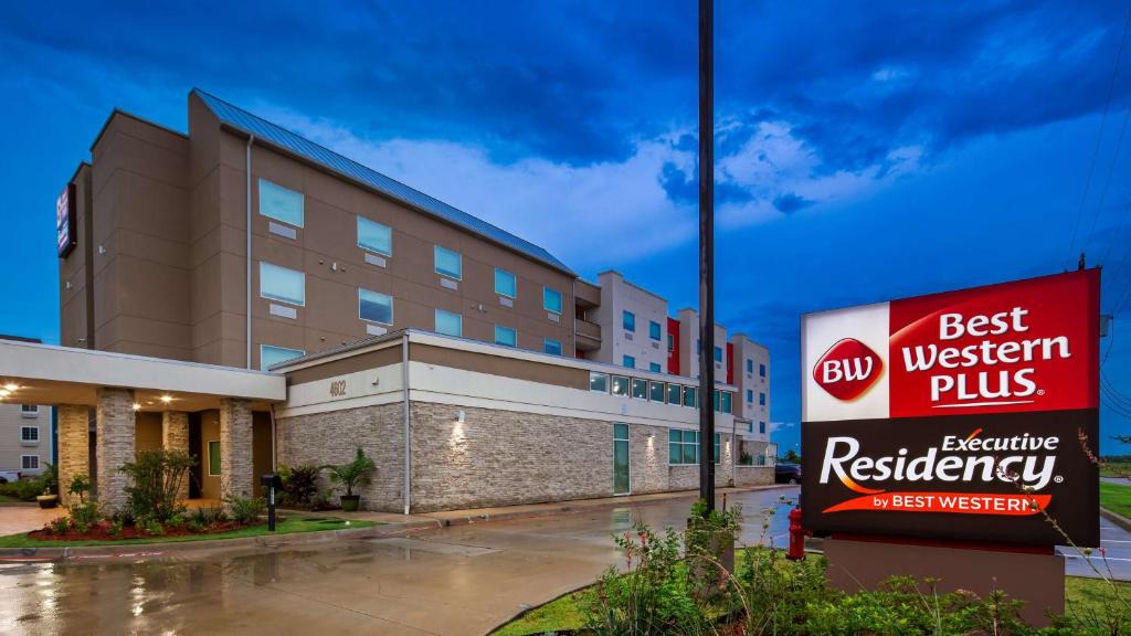 Residency | Baytown