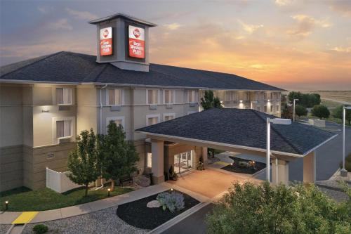 Frontier Inn | Altvan