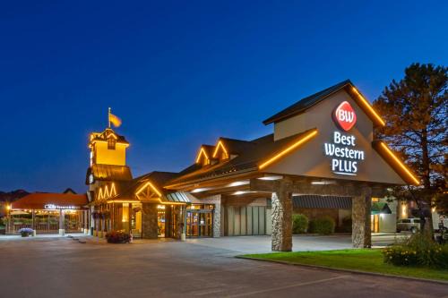 Microtel Inn | Bozeman