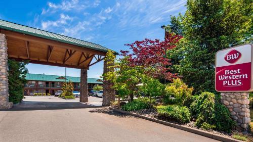 Hartford Lodge | Sutherlin
