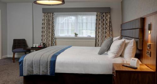Lancashire Manor Hotel | Skelmersdale
