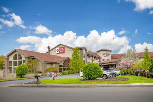 Mill Creek Inn | Southeast Salem