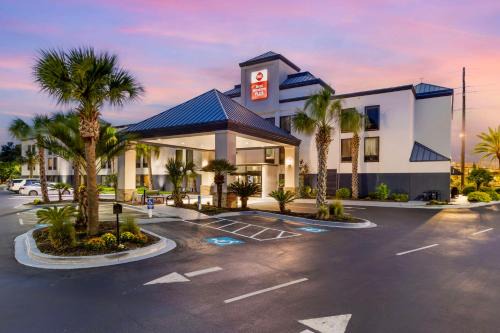 Beach Intracoastal | Vaught
