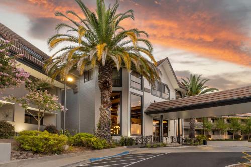 Novato Oaks Inn | Novato